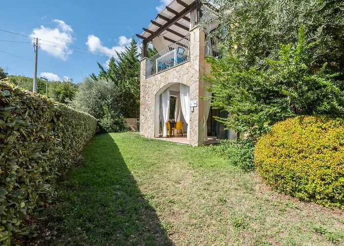 公寓 Terme Di Casteldoria - Rebirth Hospitality *
