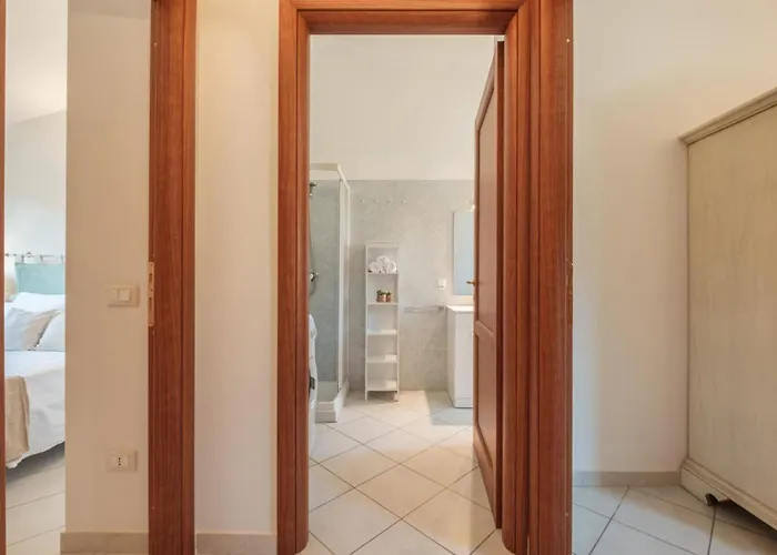 Terme Di Casteldoria - Rebirth Hospitality 公寓