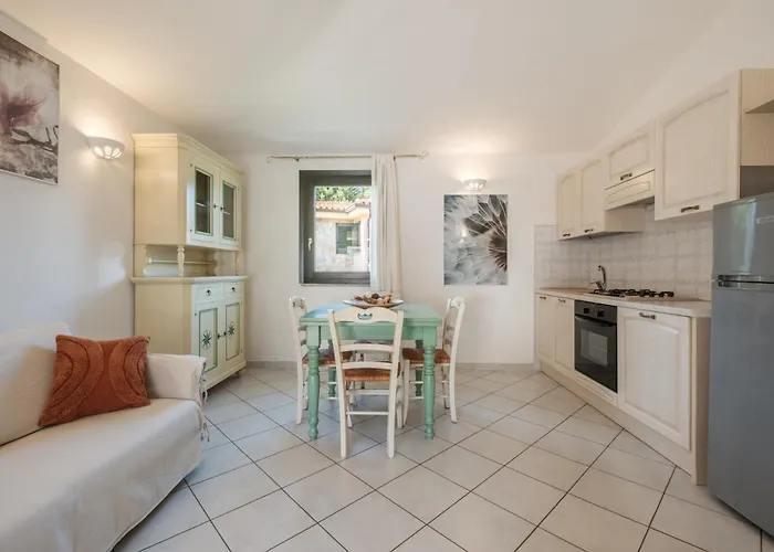 Apartament Terme Di Casteldoria - Rebirth Hospitality Santa Maria