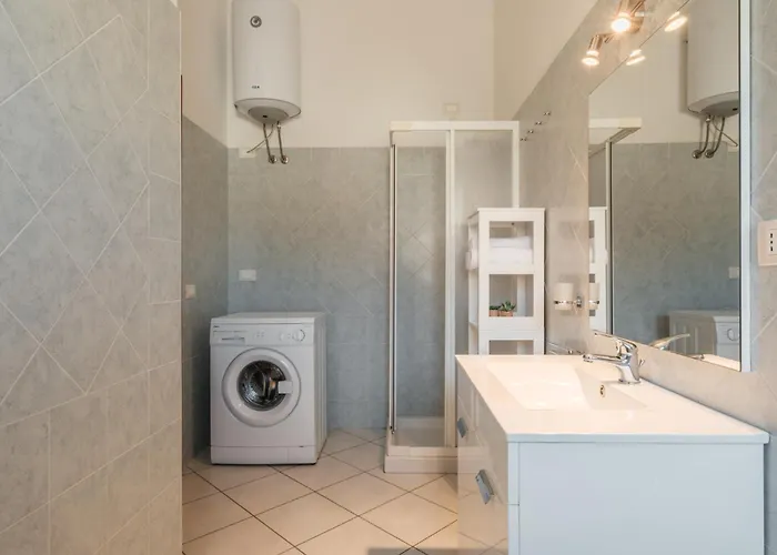 Terme Di Casteldoria - Rebirth Hospitality *