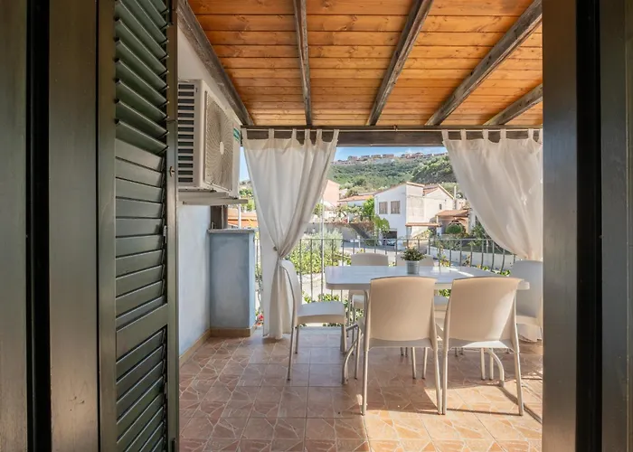 Terme Di Casteldoria - Rebirth Hospitality * Santa Maria