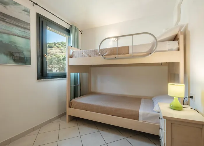 Terme Di Casteldoria - Rebirth Hospitality 公寓