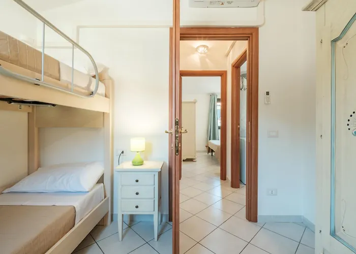 Terme Di Casteldoria - Rebirth Hospitality